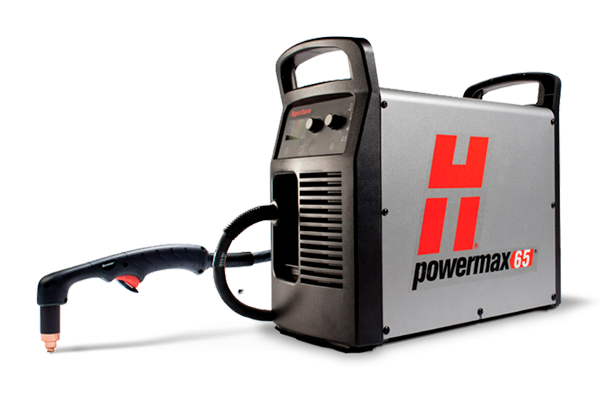 Mercado Machinery Powermax