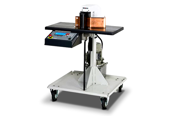 Mercado Machinery BGD-5eco