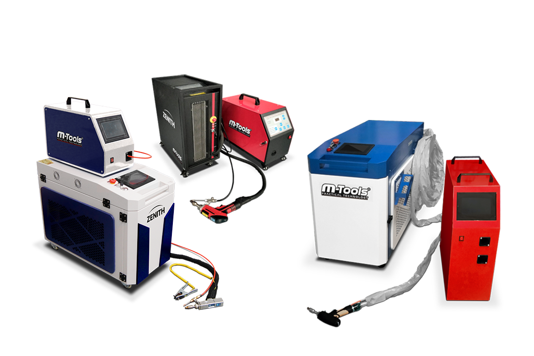 Mercado Machinery Zenith